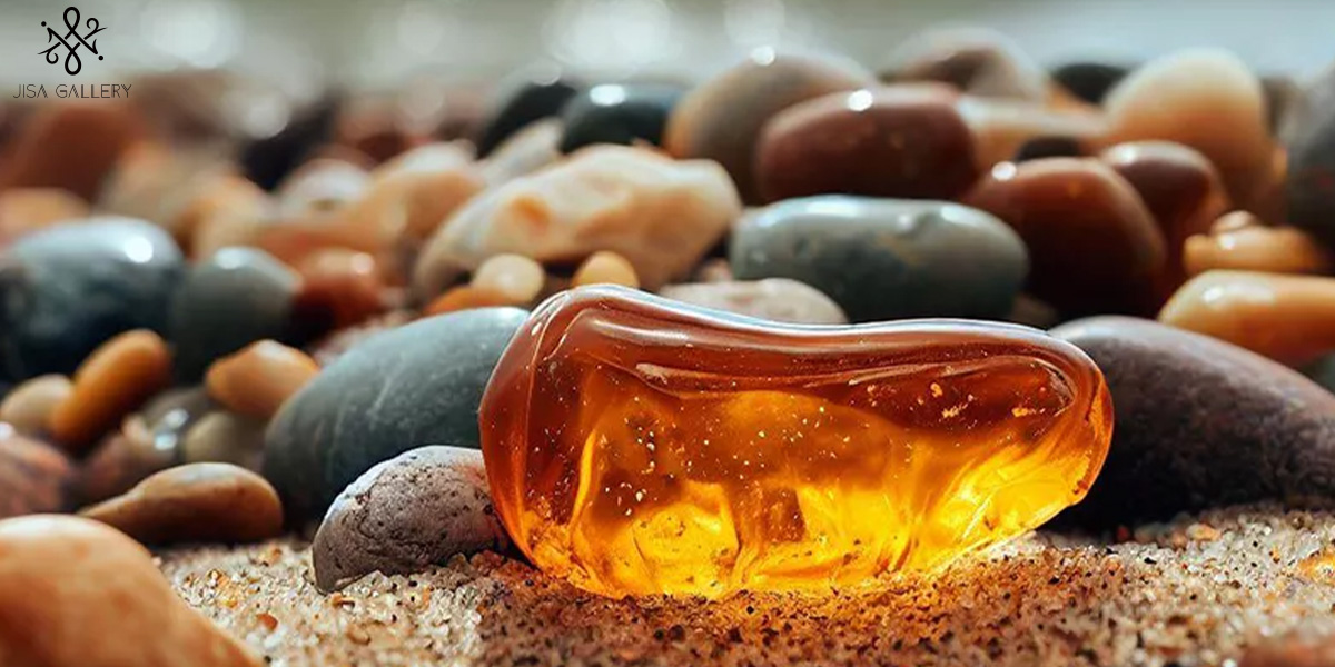 کهربا بالتیک
