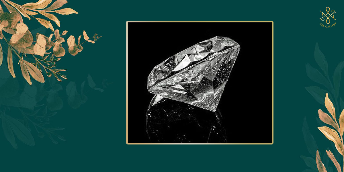 انواع الماس