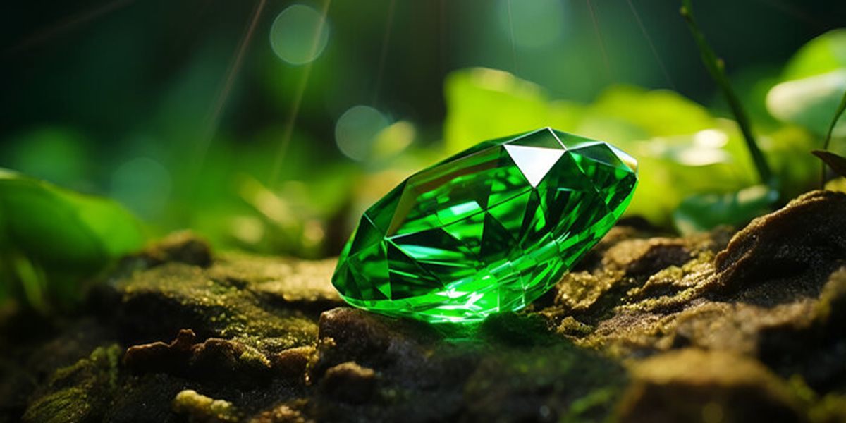 سنگ زمرد