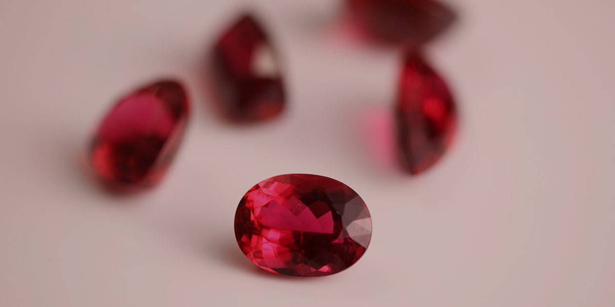 یاقوت سرخ