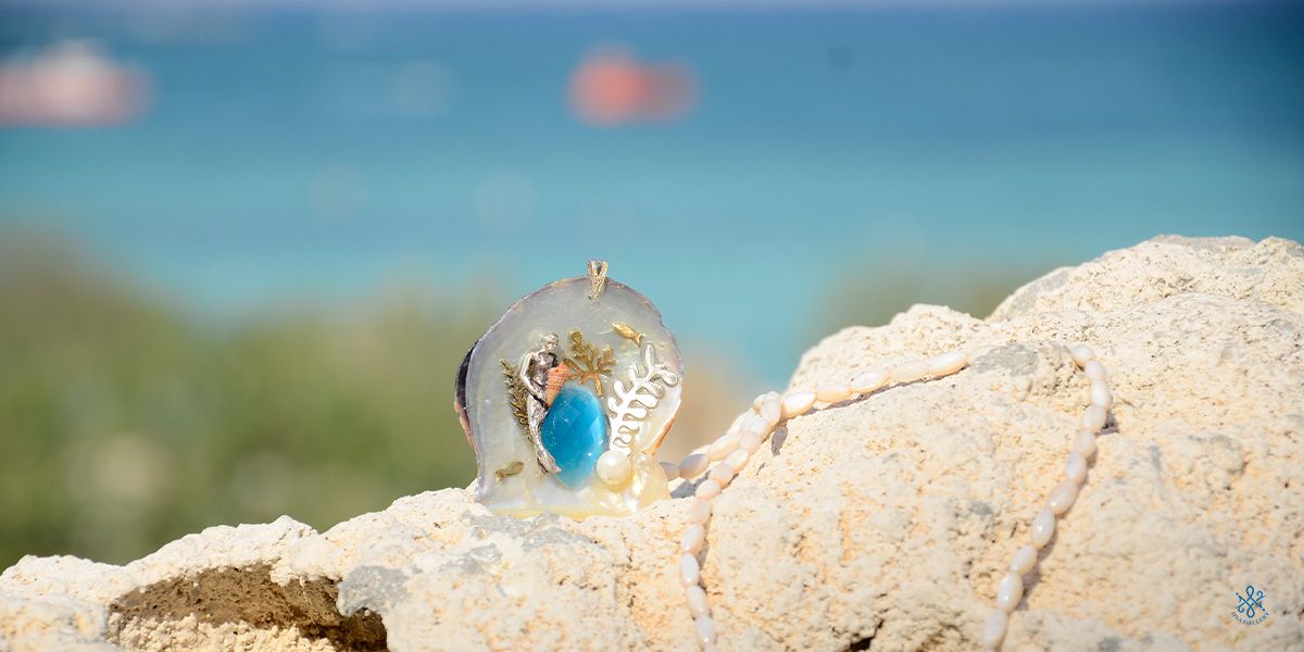 The Story of the Jisa Gallery Mermaid Collection