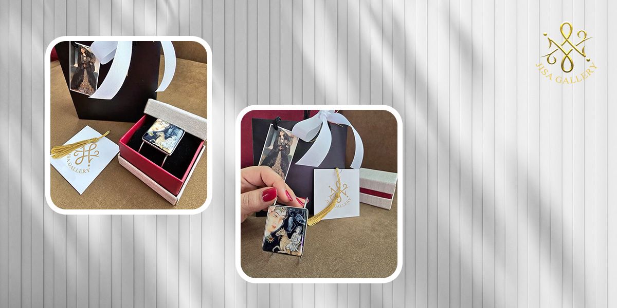 Farrokh-Leqa Bracelet